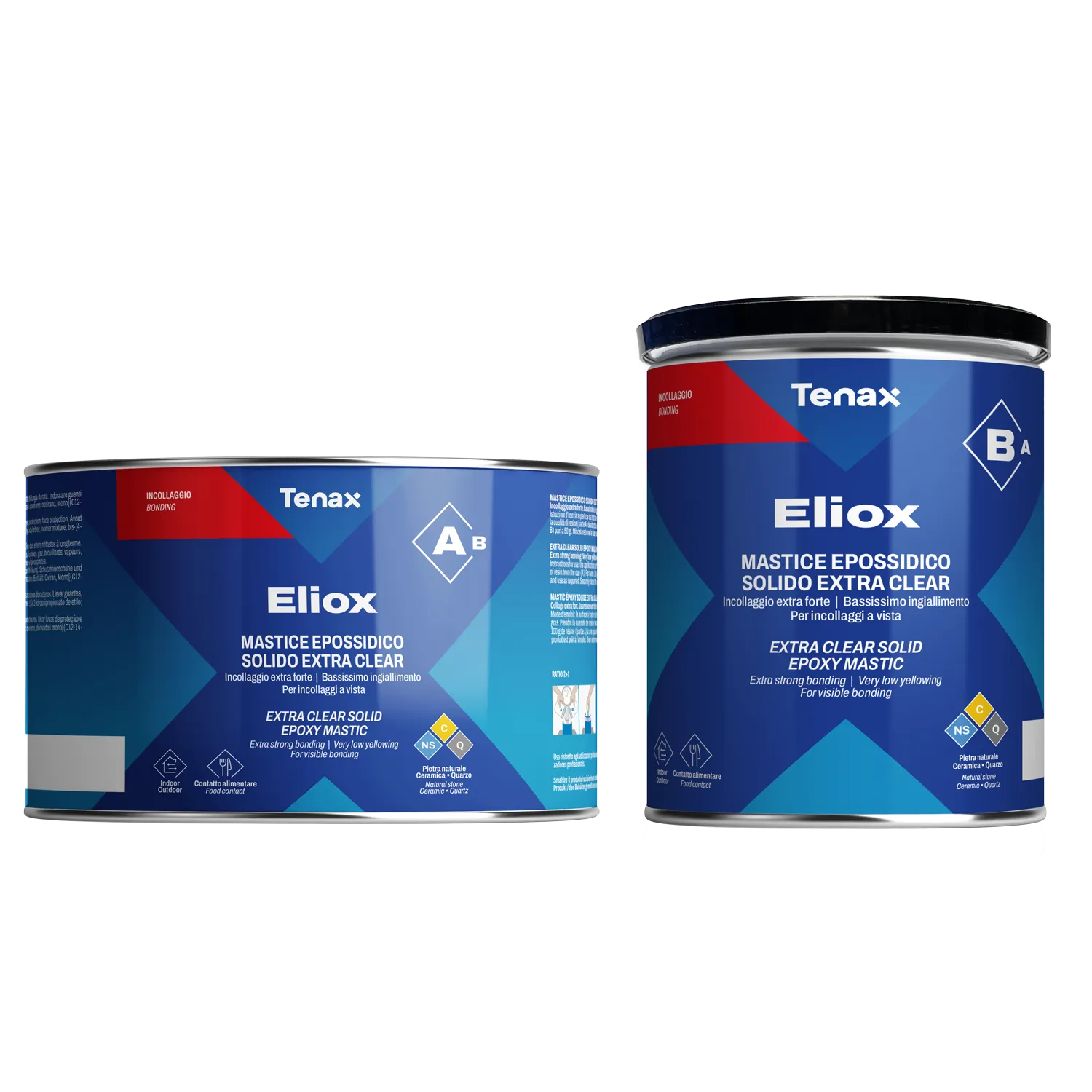 00034658 eliox a trasp kg 1,5 00034658 eliox a trasp kg 1,5