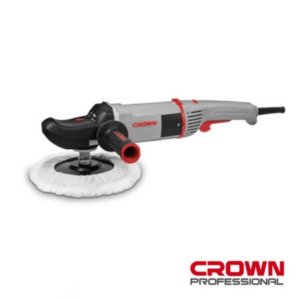 lucidatrice 1500w velocitÀ variabile 520 4000 min. Ø180 mm