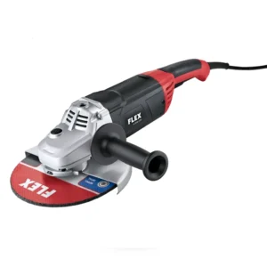 smerigliatrice angolare 2200 watt, 230 mm
