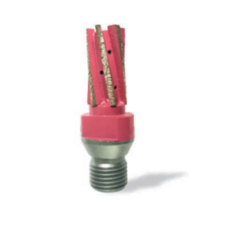 fresa sinterizzata z6 per gres e materiali ceramici fresa sinterizzata z6 per gres e materiali ceramici