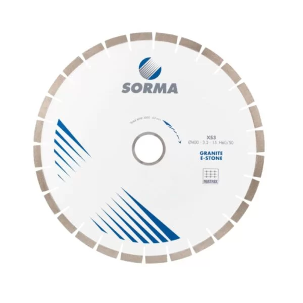 edlx disco elettrodepositato a corona continua realizzato da sorma per il taglio e la molatura. (copia) edlx disco elettrodepositato a corona continua realizzato da sorma per il taglio e la molatura. (copia)