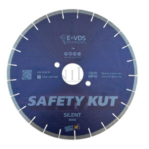 disco gres porcellanato h10 safety kut