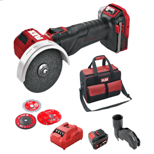 aktion lbe 76 12 ec c + ca + akku + tasche